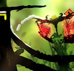 Puddle ROM & VPK – PSVita Game