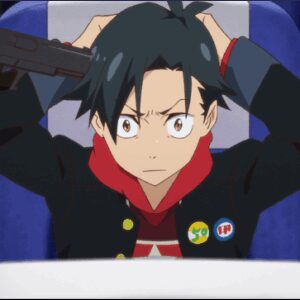 Punch Line