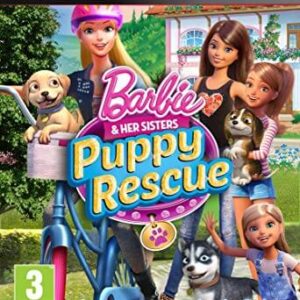 Barbie & Her Sisters: Puppy Rescue ROM & ISO