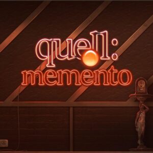 Quell Memento ROM & VPK
