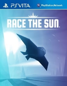 Race the Sun ROM & VPK