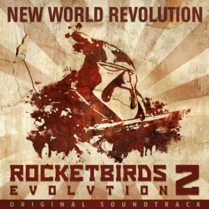 Rocketbirds 2: Evolution ROM & VPK