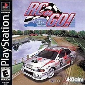 RC de Go!