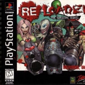 Re-Loaded: The Hardcore Sequel