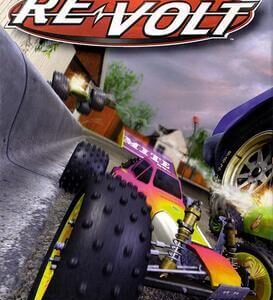 Re-Volt ROM & ISO | PSX Game