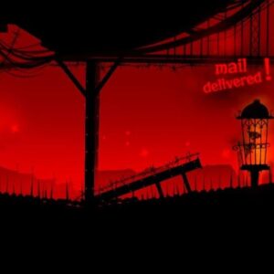 Red Game Without a Great Name