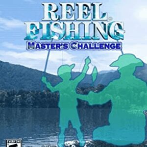 Reel Fishing: Master’s Challenge ROM & VPK
