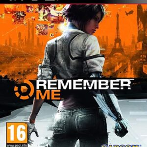 Remember Me