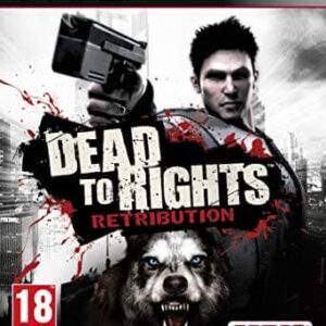 Dead to Rights: Retribution