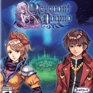 Revenant Dogma ROM & VPK