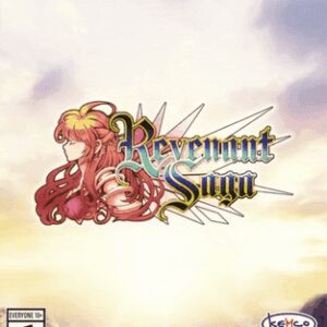 Revenant Saga ROM & VPK
