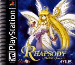 Rhapsody: A Musical Adventure ROM & ISO