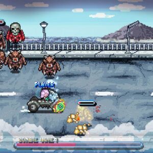 Riddled Corpses EX ROM & VPK
