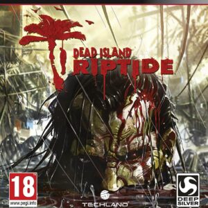 Dead Island: Riptide ROM & ISO