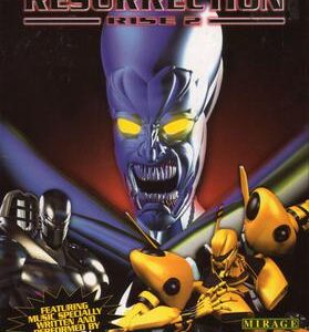 Rise 2: Resurrection ROM & ISO