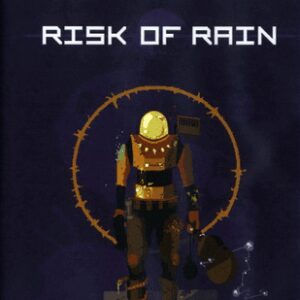Risk of Rain ROM & VPK