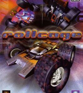 Rollcage ROM & ISO | PSX Game
