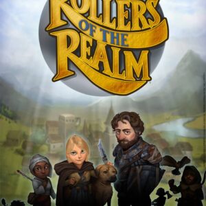 Rollers of the Realm ROM & VPK