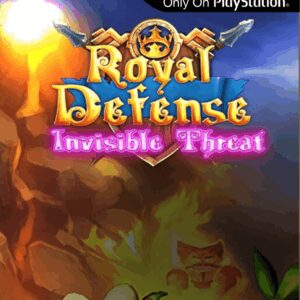 Royal Defense Invisible Threat