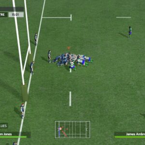 Rugby 15
