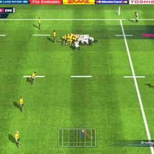 Rugby World Cup 2015 ROM & VPK
