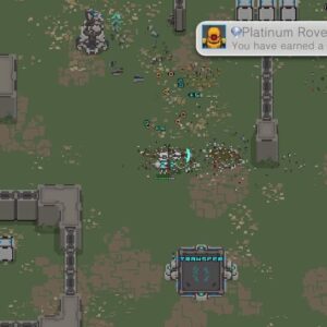 Rush Rover ROM & VPK
