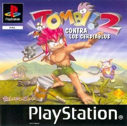 Tombi 2: Contra los cerdiablos ROM & ISO