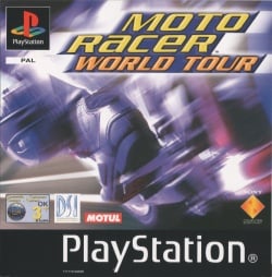 Moto Racer: World Tour ROM & ISO