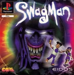 Swagman ROM & ISO | PSX Game