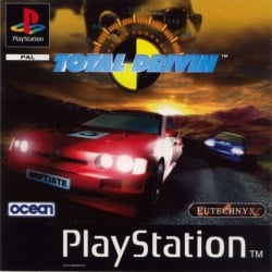 Total Drivin ROM & ISO