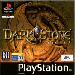 Darkstone: Evil Reigns ROM & ISO