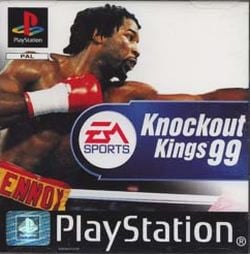 Knockout Kings ROM & ISO