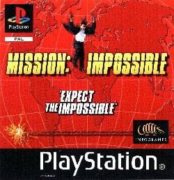 Mission: Impossible ROM & ISO