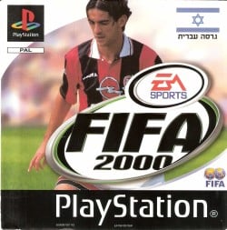 FIFA 2000: Major League Soccer ROM & ISO