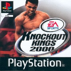 Knockout Kings 2000 ROM & ISO