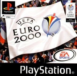 UEFA Euro 2000 ROM & ISO