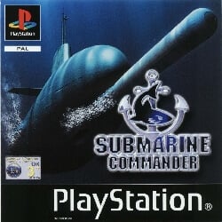 Submarine Commander (Submarine Hunter Shachi) ROM & ISO