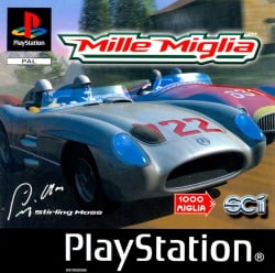 Mille Miglia ROM & ISO