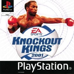 Knockout Kings 2001 ROM & ISO
