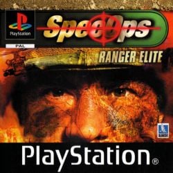 Spec Ops: Ranger Elite ROM & ISO