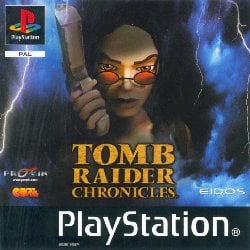 Tomb Raider 5: Chronicles ROM & ISO
