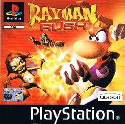 Rayman Rush ROM & ISO