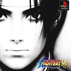 The King of Fighters ’98: Dream Match Never Ends ROM & ISO