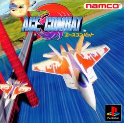 Ace Combat ROM & ISO