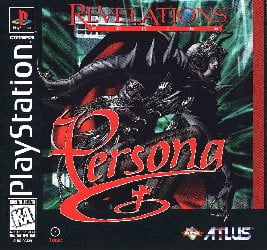 Persona: Revelations ROM & ISO