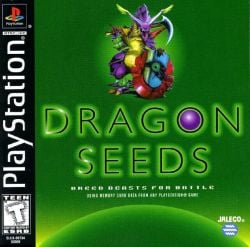 Dragon Seeds ROM & ISO