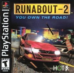 Runabout 2 ROM & ISO