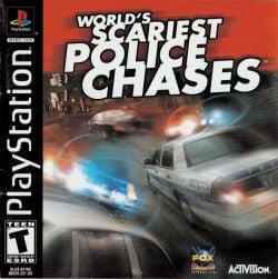 World’s Scariest Police Chases ROM & ISO