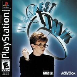The Weakest Link ROM & ISO