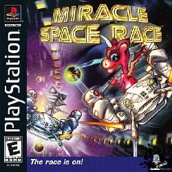 Miracle Space Race ROM & ISO